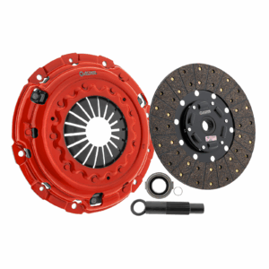 Clutch Kit (1OS) for Acura Integra 1986-1989 1.6L SOHC (D16)