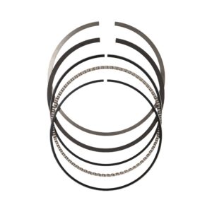 Piston Ring Set - 4.280 in. Bore - 0.0640 in. Top / 0.0640 in. 2nd / 0.188 in. Oil - 1 Cyl.