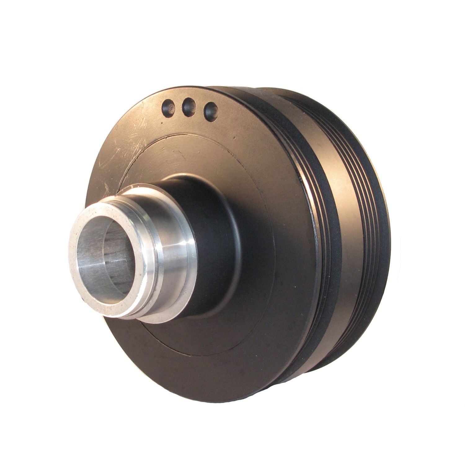 Jet Underdrive Pulleys