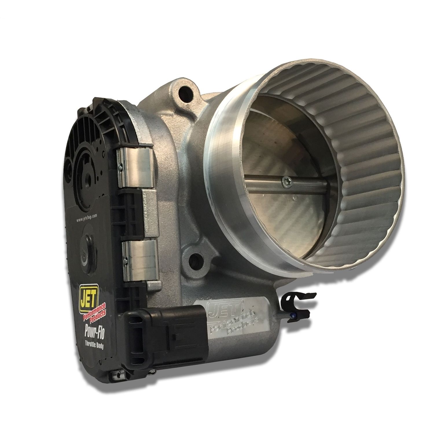 Powr-Flo Throttle Body