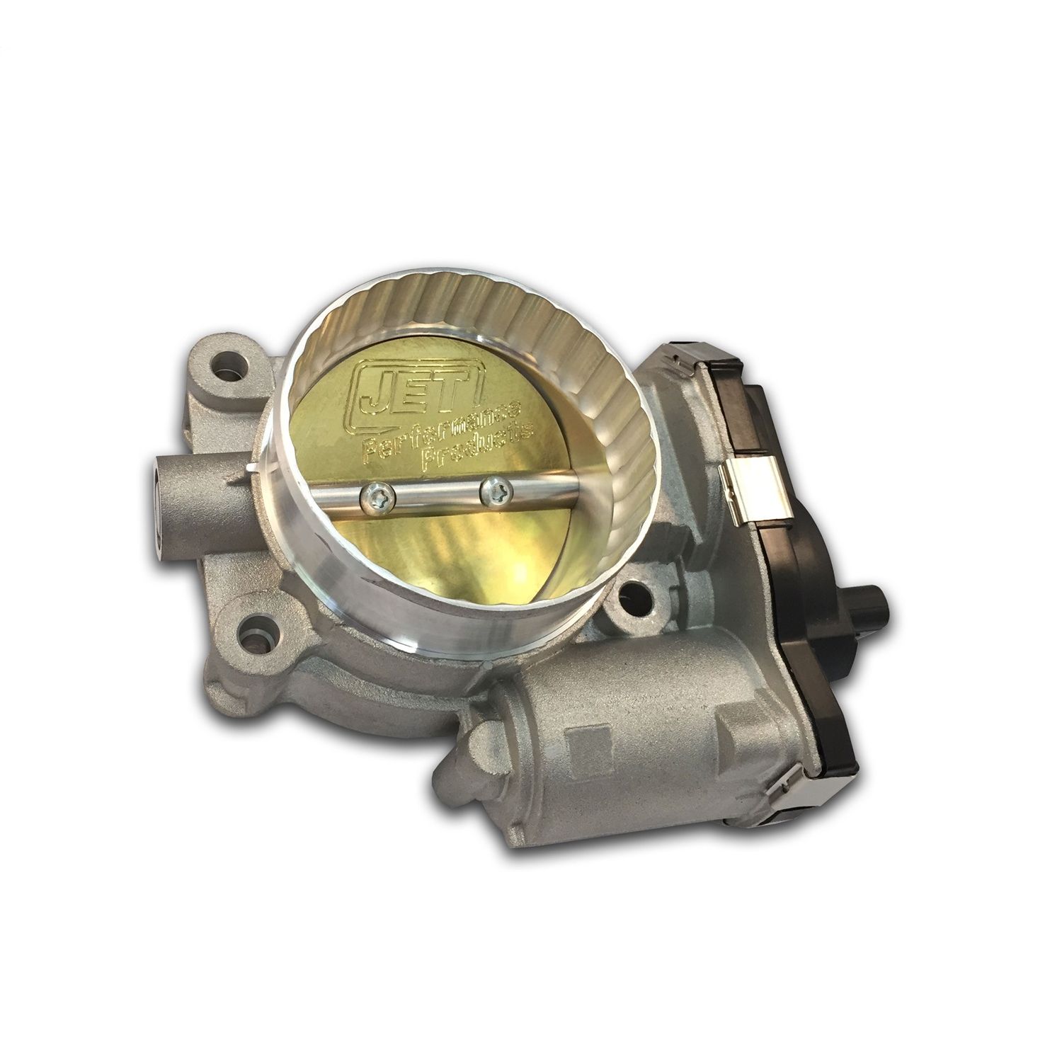 Powr-Flo Throttle Body
