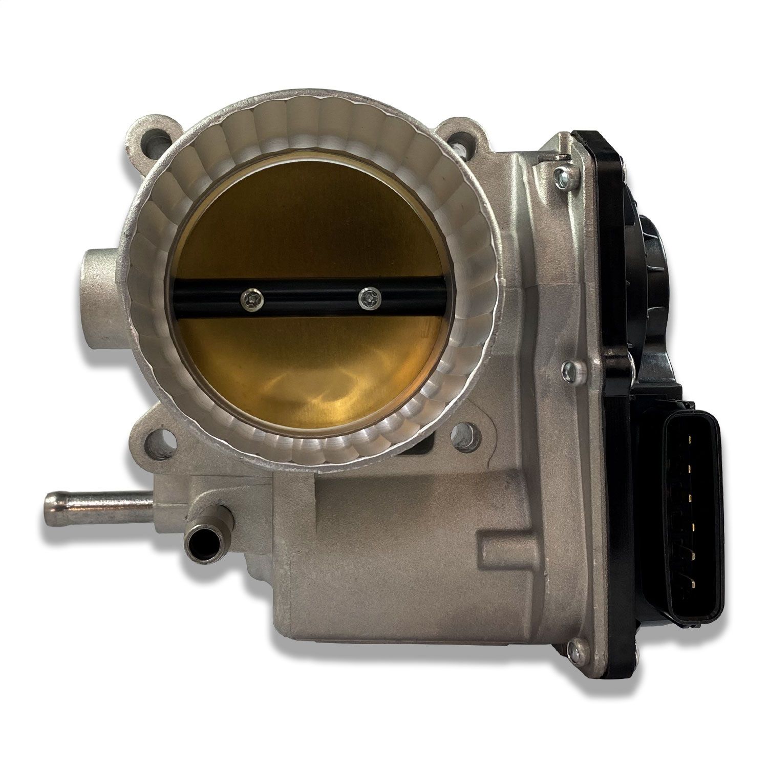 Powr-Flo Throttle Body