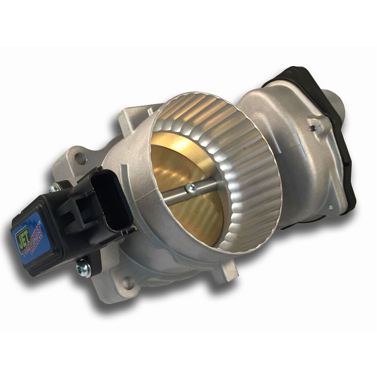 Powr-Flo Throttle Body