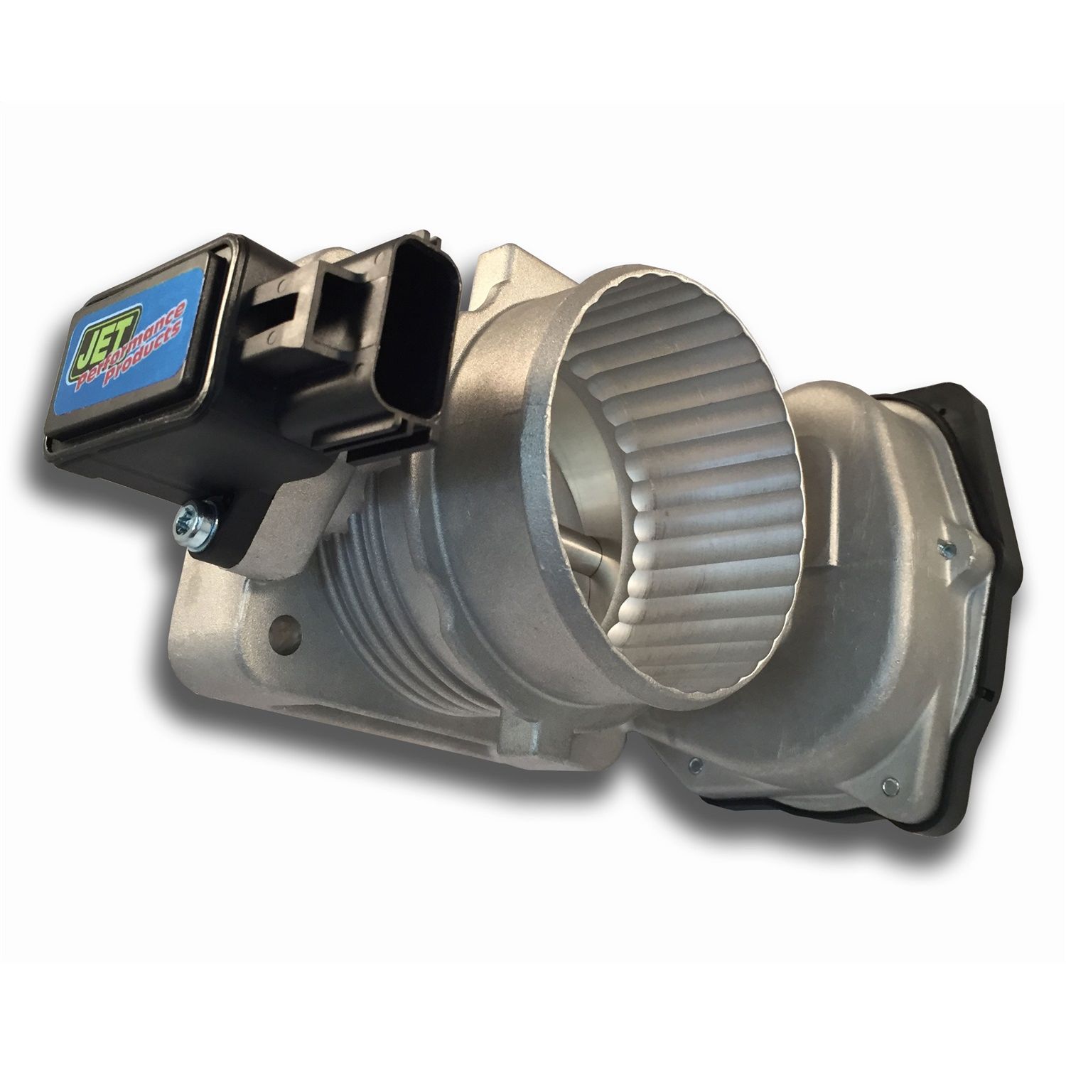 Powr-Flo Throttle Body