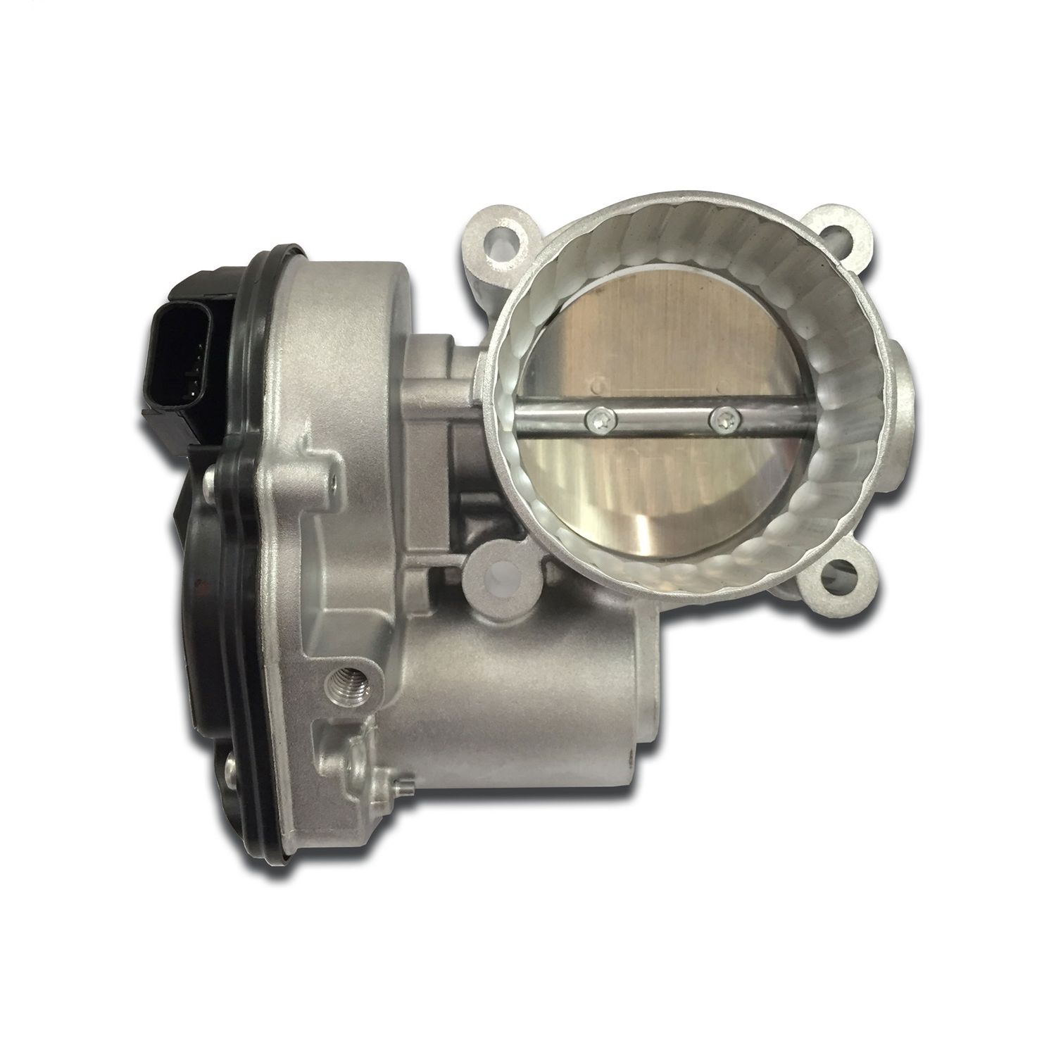 Powr-Flo Throttle Body