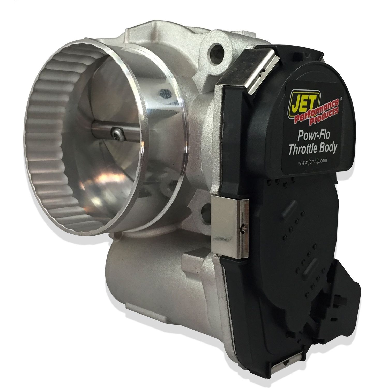 Powr-Flo Throttle Body