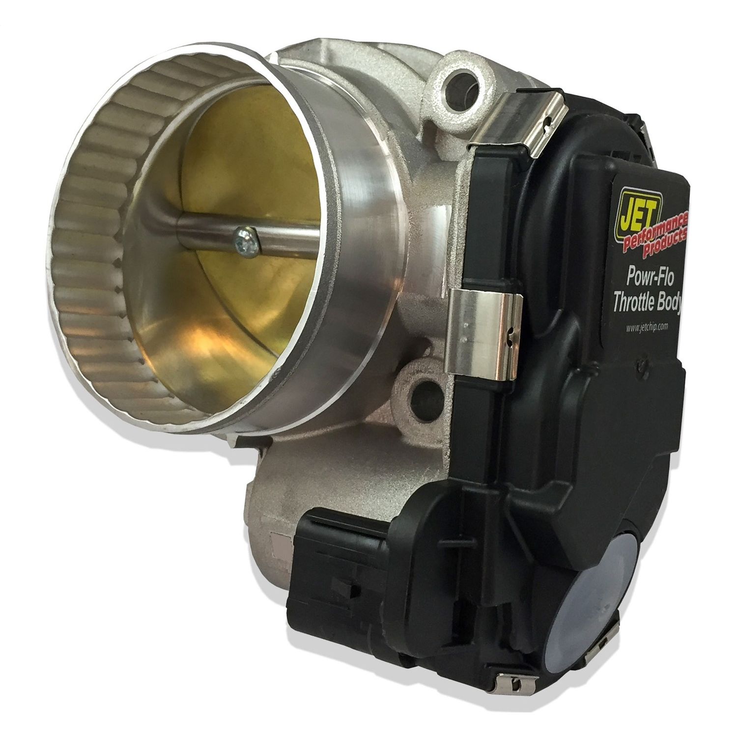 Powr-Flo Throttle Body