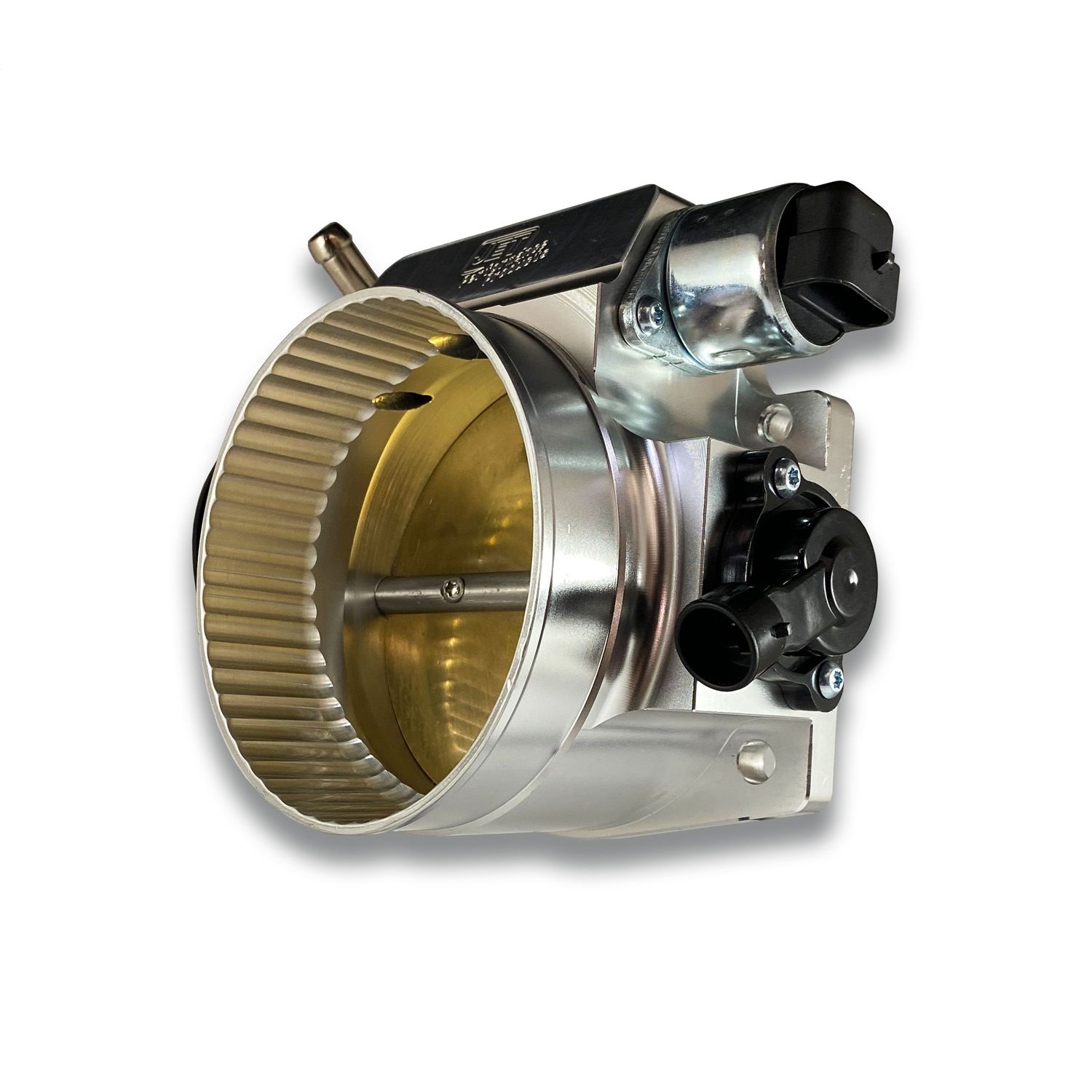 Powr-Flo Throttle Body