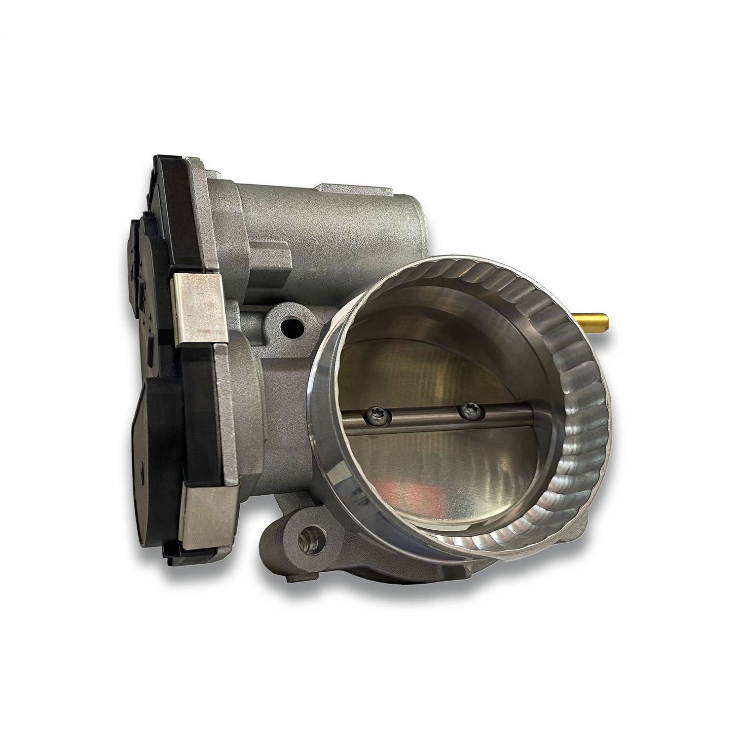 Powr-Flo Throttle Body