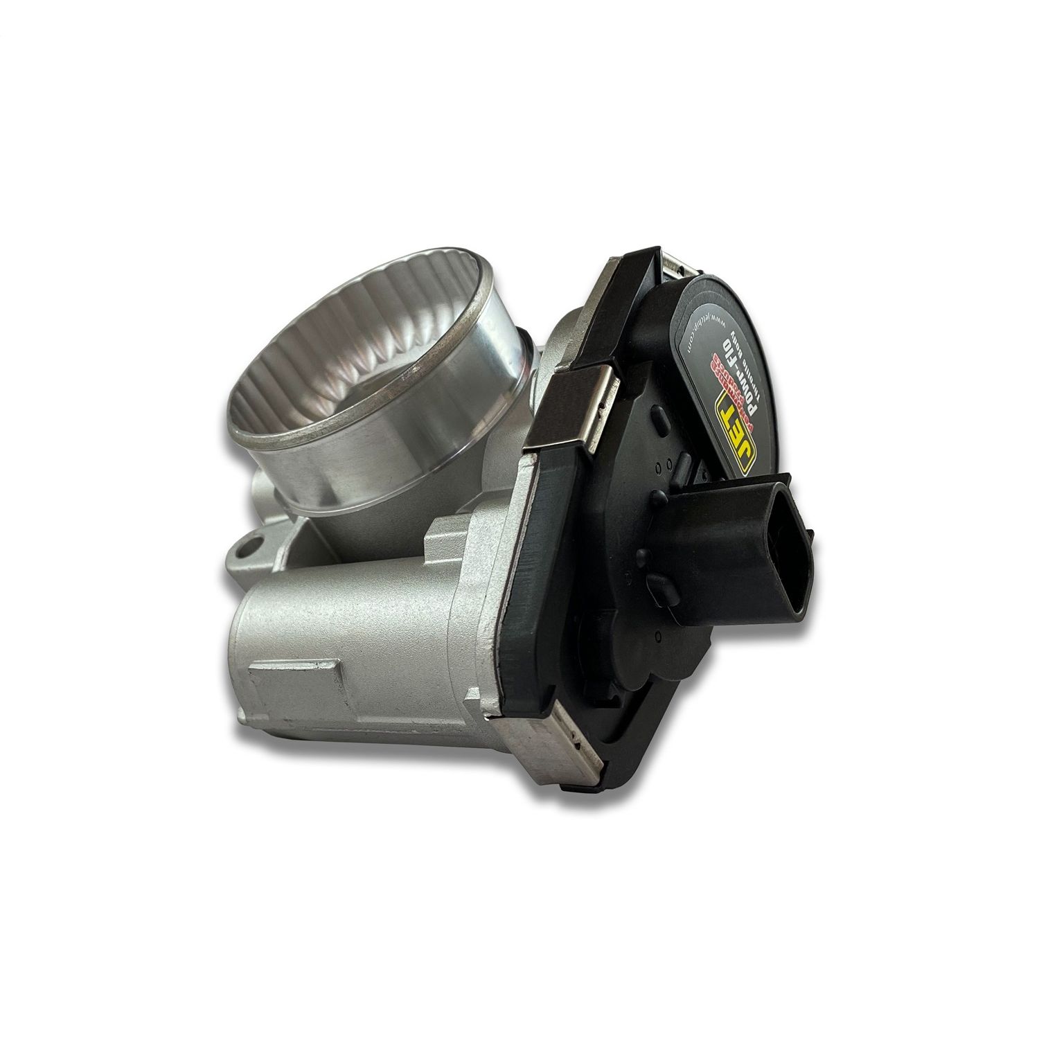 Powr-Flo Throttle Body