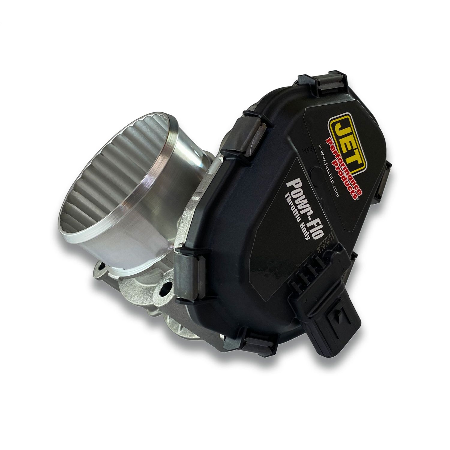 Powr-Flo Throttle Body