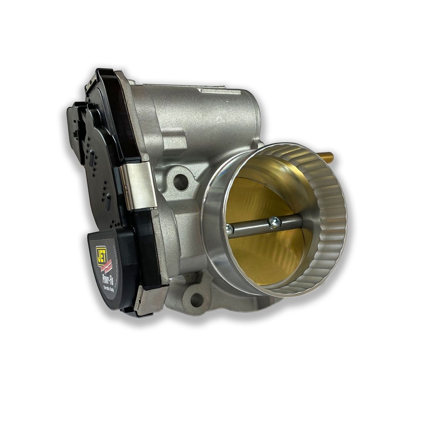 Powr-Flo Throttle Body