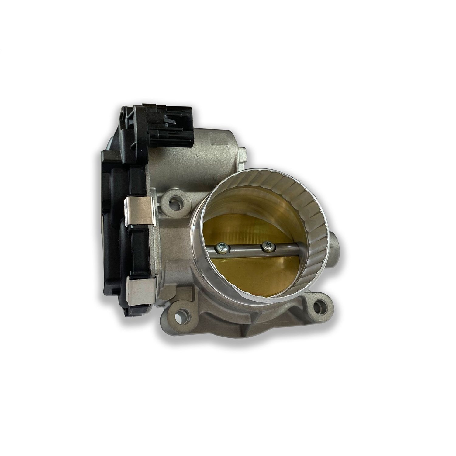 Powr-Flo Throttle Body