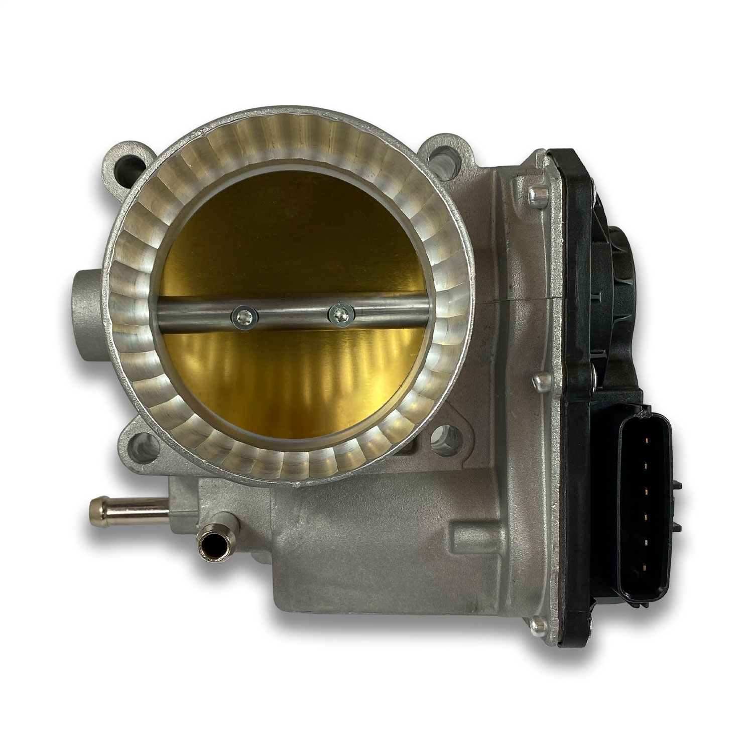 Powr-Flo Throttle Body