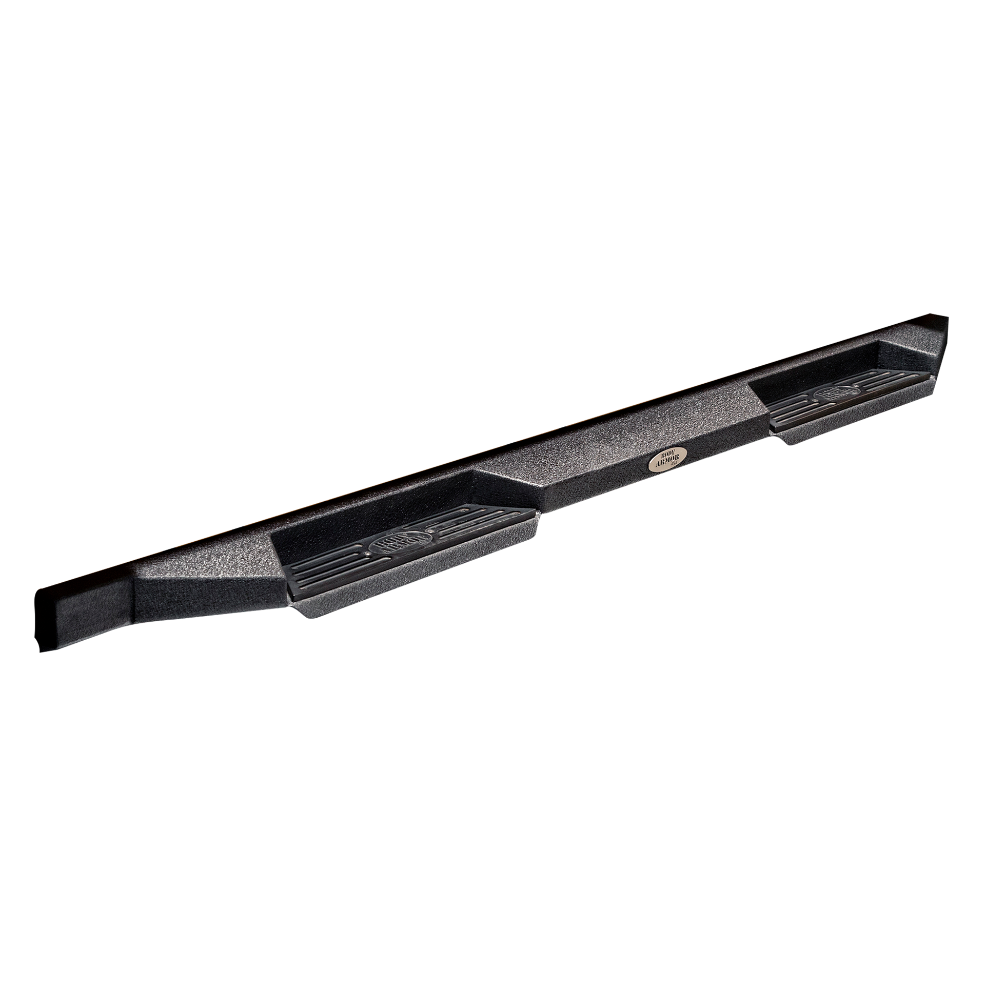 Body Armor 4X4 Rocksteps - JK-4123