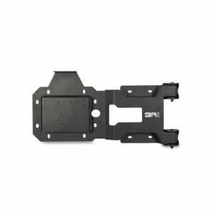 Body Armor 4X4 SPARE TIRE CARRIER - JK-5290