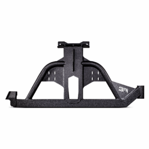 Body Armor 4X4 Hawse Fairlead - 5140