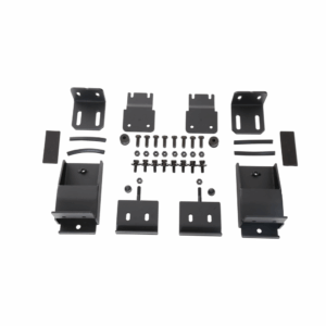 Body Armor 4X4 Roof Rack Mount Kit - JL-6121