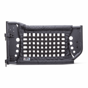 Body Armor 4X4 Traildoors Front - JK-6139