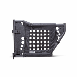 Body Armor 4X4 Traildoors Front - JK-6140