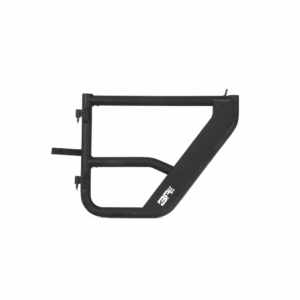Body Armor 4X4 Tube Doors Rear - JK-6155
