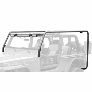 Body Armor 4X4 Crossbars 2 - JK-713