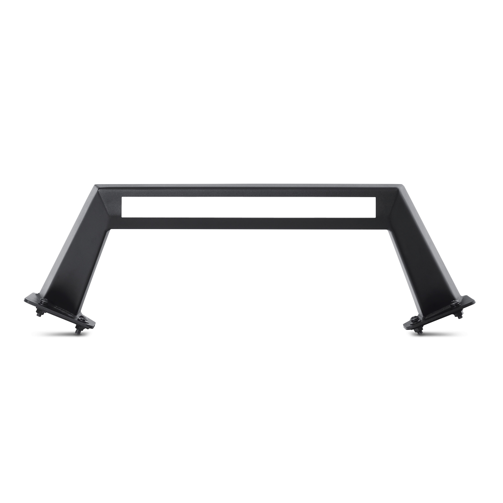 Body Armor 4X4 Grill Guard - JL-5125