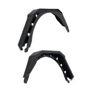 Body Armor 4X4 Fender Flares - JL-6103