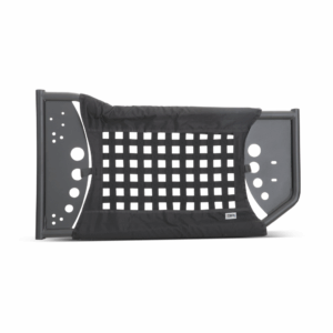 Body Armor 4X4 Traildoors Front - JL-6149