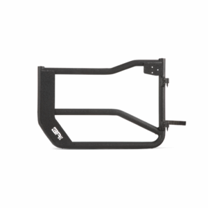 Body Armor 4X4 Tube Doors Front - JL-6154