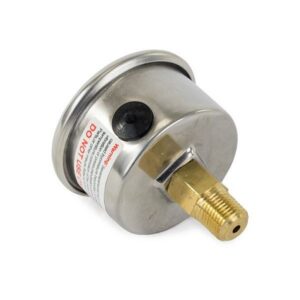 TSP Fuel Pump Bracket; Aluminum Bosch 044 Style; Black