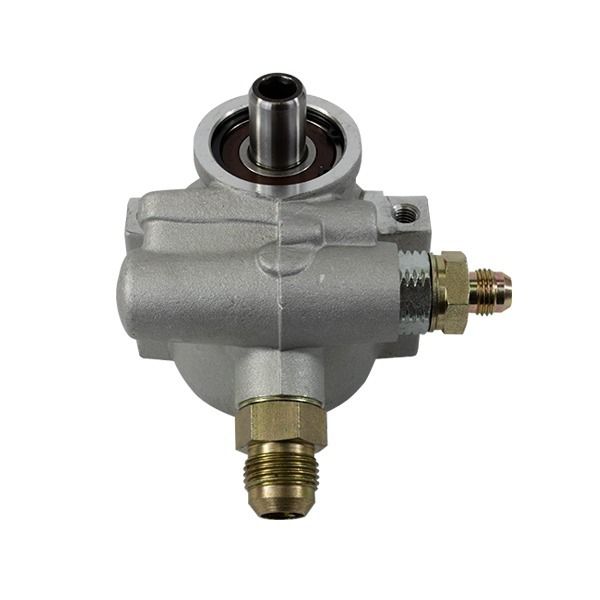 TSP -8AN Female Swivel to 1/2 in. Push-on Straight Fuel Hose End Fittings