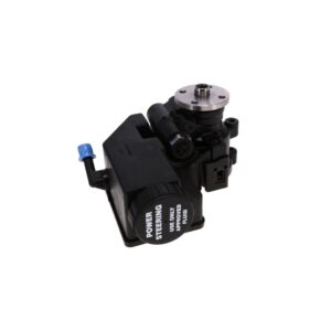 TSP -6AN Male Flare to 5/8-18 Inverted Flare Power Steering Adapter Fitting