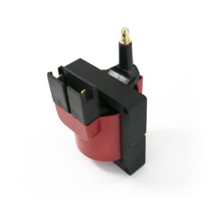 TSP Ignition Box; 6AL Style Digital Mini CDI Box; Black