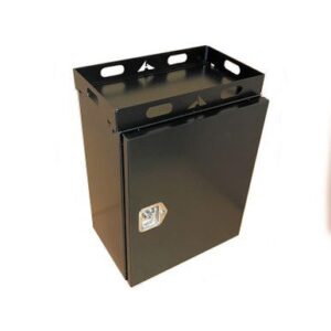 Bolt On Rails for Deluxe Box