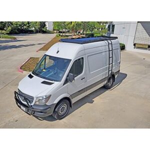 Legacy Modular Roof Rack