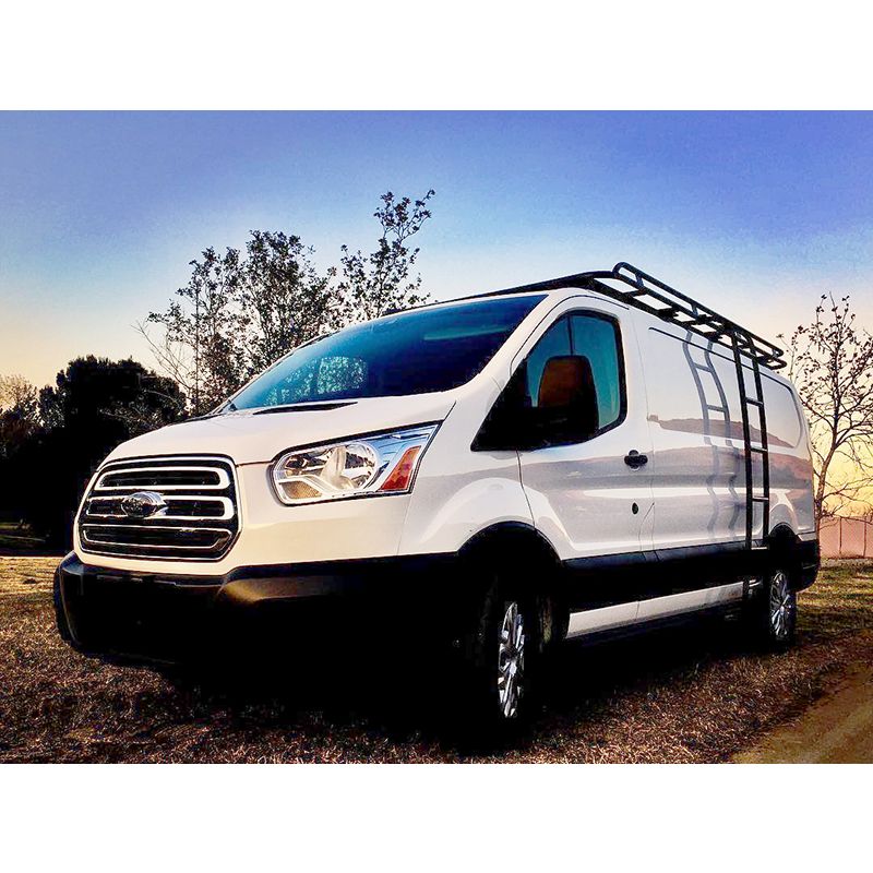 Touring Roof Rack - Transit