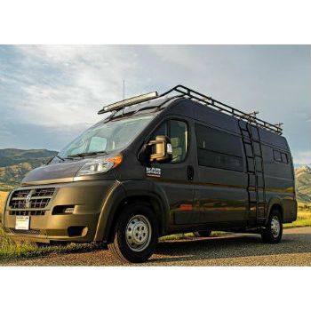 Touring Roof Rack - Promaster