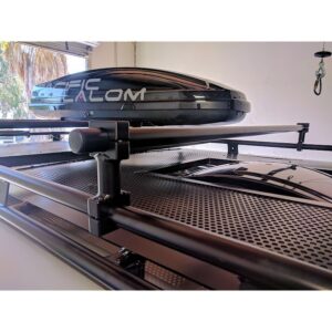 Universal Roof Rack Crossbars