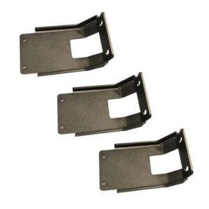 Modular Roof Rack Awning Bracket System