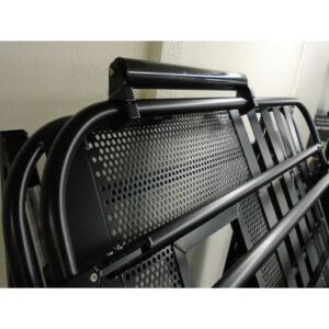 Modular Roof Rack Boat Roller