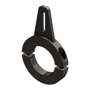 Brush Guard Light Mount