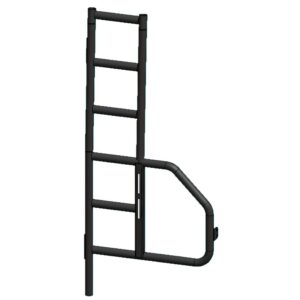 Rear Door Ladder
