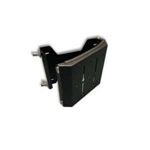 BackPAC Rear Door Storage MaxTrax Clampshell Mount