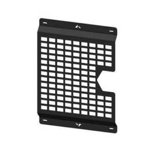 Large MOLLE Bolt-On Mounting Plate