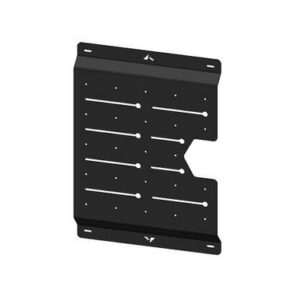 Large Frontloader Bolt-On Mounting Plate