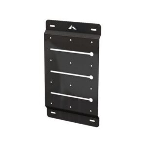 Small Frontloader Bolt-On Mounting Plate