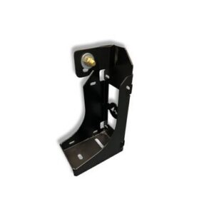 BackPAC Rear Door Storage Hi-Lift Jack Mount