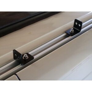 Vantech USA Sprinter Track System