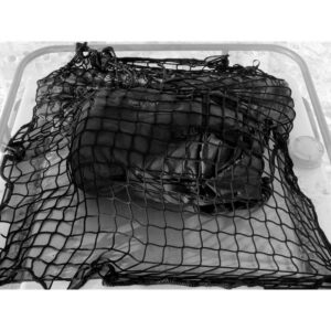 LoadTamer 8 ft. Roof Rack Cargo Net